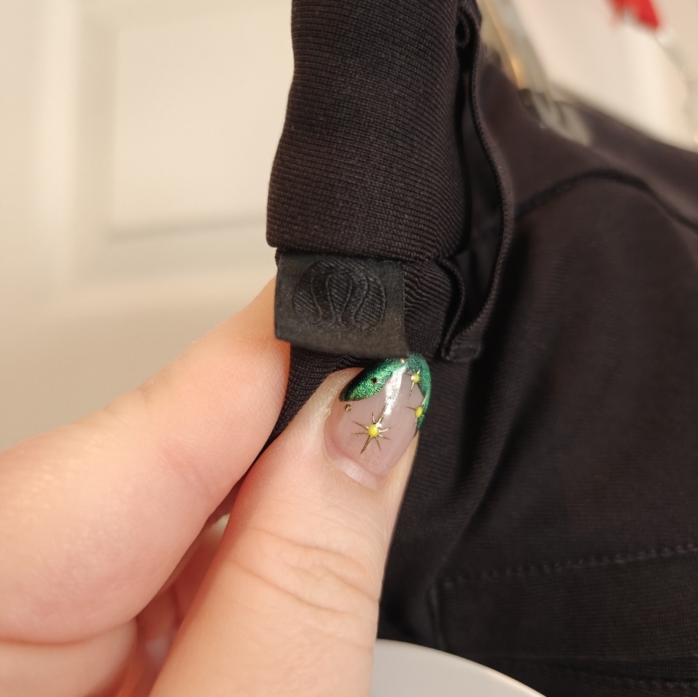 LULULEMON Men's Dress Pants Commission Or ABCs - Picture 6 of 7